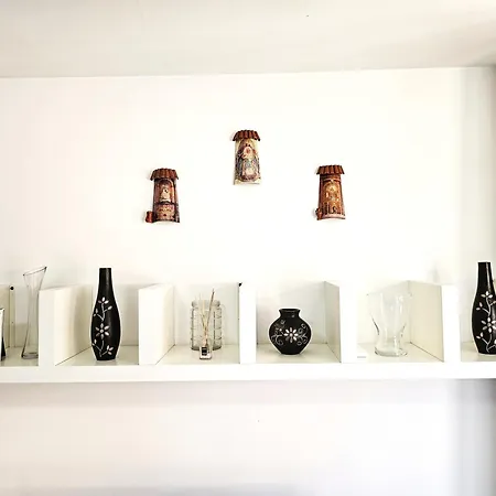 Adas Home, Abrigos, Wifi And Near The Διαμέρισμα