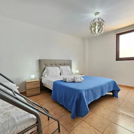 Adas Home, Abrigos, Wifi And Near The Διαμέρισμα Los Abrigos